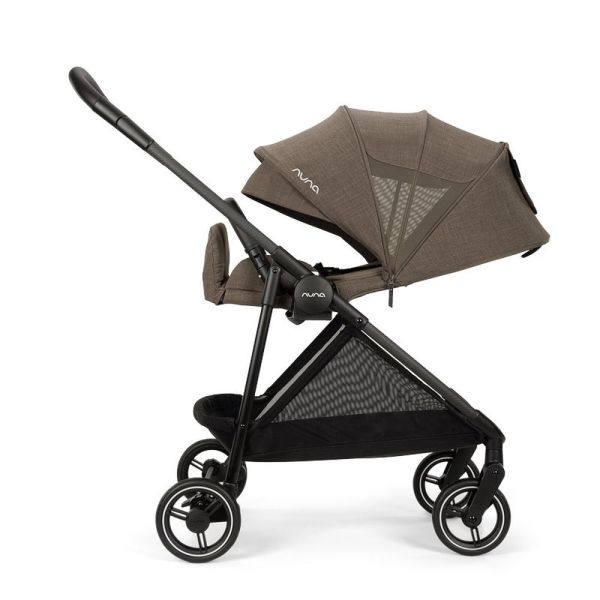 Poussette IXXA Next Pistachio