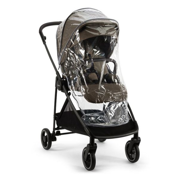 Poussette IXXA Next Pistachio