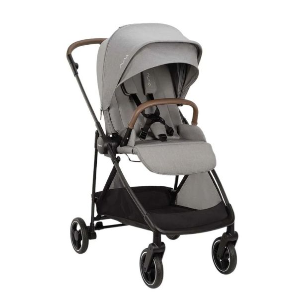 Poussette IXXA Next Seasalt