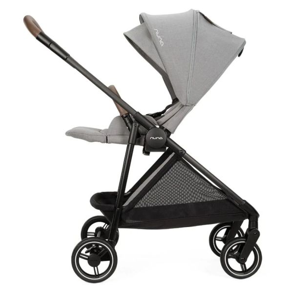 Poussette IXXA Next Seasalt