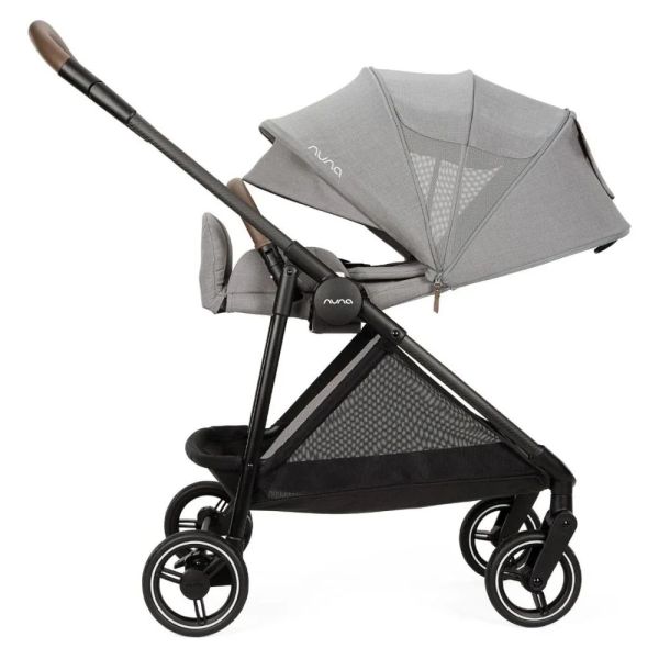 Poussette IXXA Next Seasalt