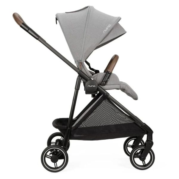 Poussette IXXA Next Seasalt