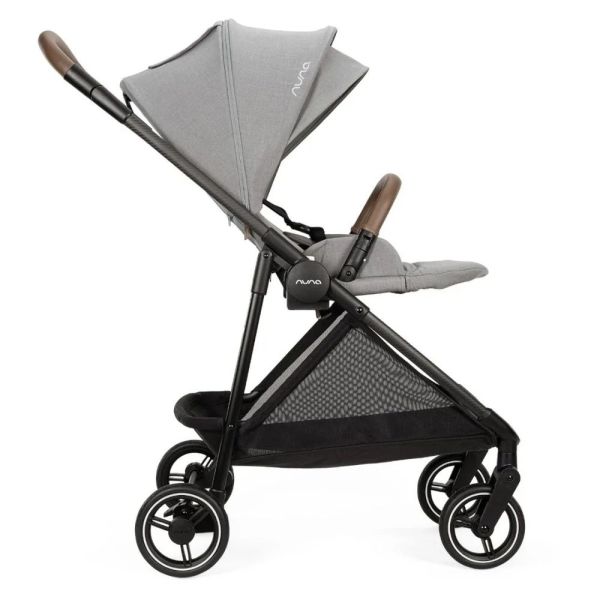 Poussette IXXA Next Seasalt