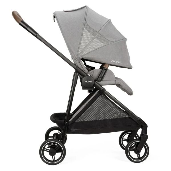 Poussette IXXA Next Seasalt