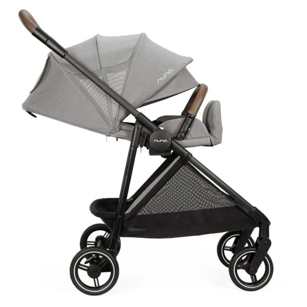 Poussette IXXA Next Seasalt