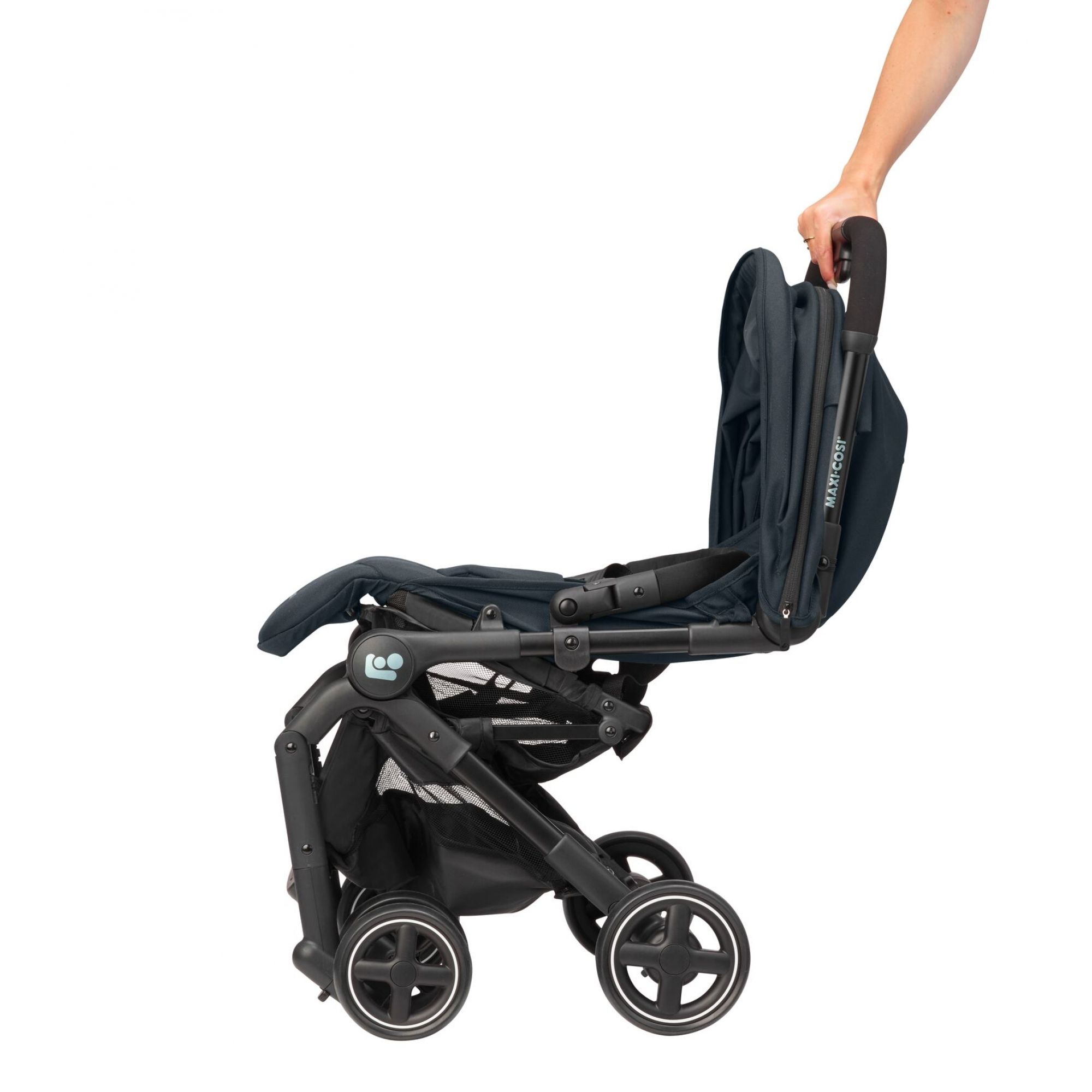 Sac de voyage Poussette ultra-compacte MAXI COSI, Vente en ligne de  Chancelières et accessoires poussettes