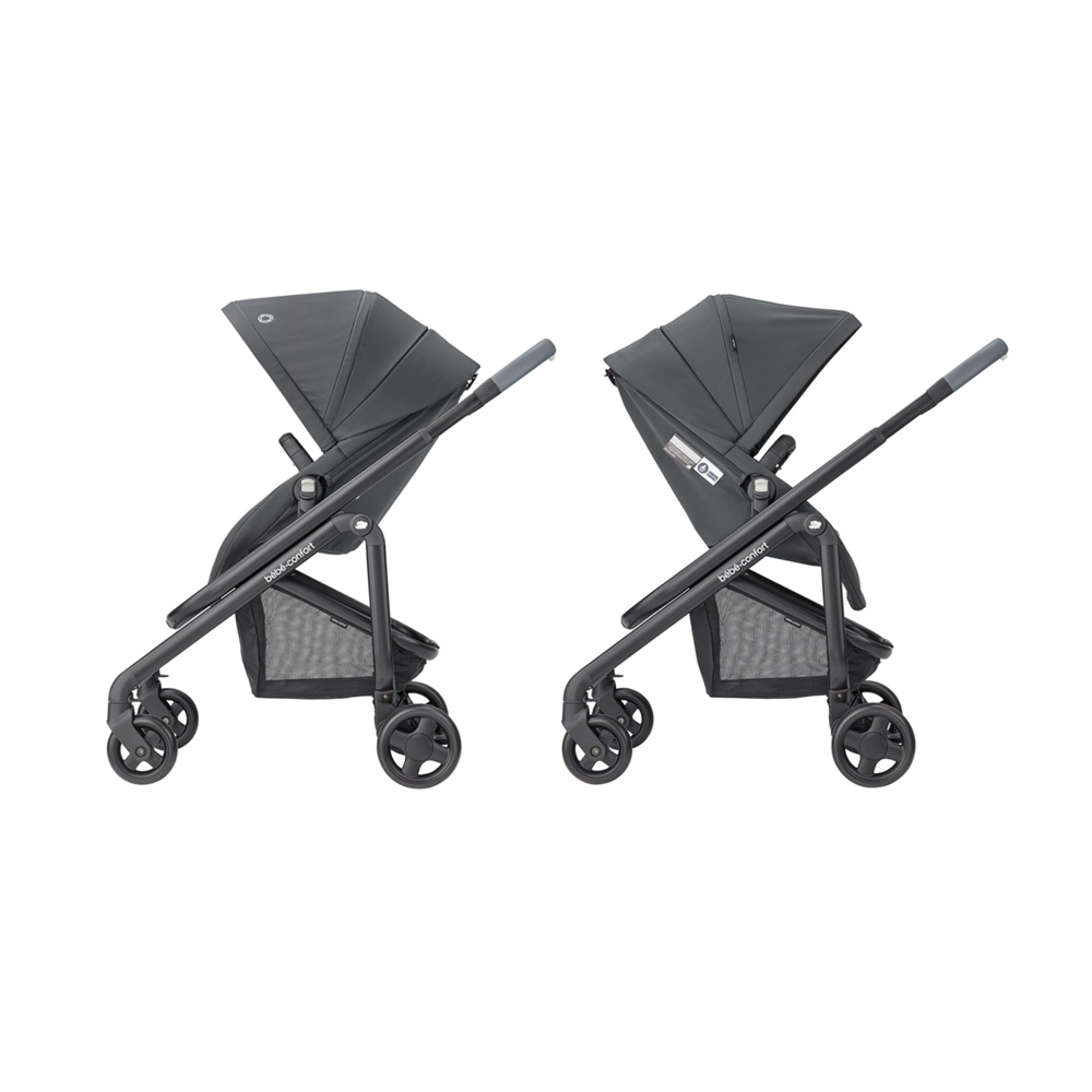Bebe Confort Poussette Lila Sp Essential Graphite Made In Bebe Bebe Confort Poussette Lila Sp Essential Graphite Made In Bebe