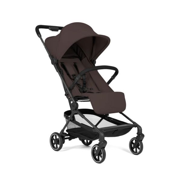 Poussette Carbon Lite N Care Choco