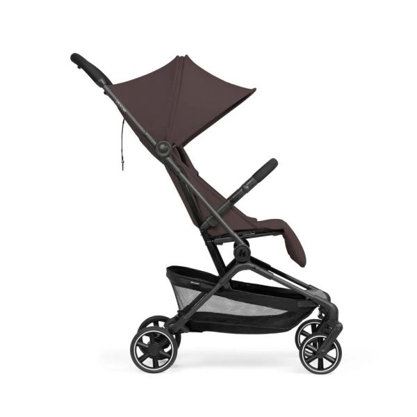 Poussette Carbon Lite N Care Choco