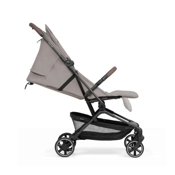 Poussette Carbon Lite N Care Sandy Taupe