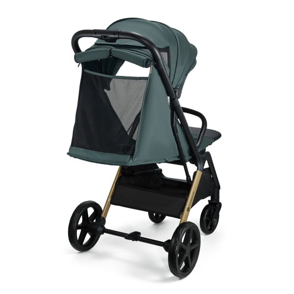 Poussette Loom Jade green
