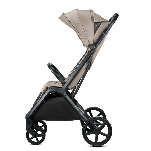 Poussette Loom Jade Linen Beige