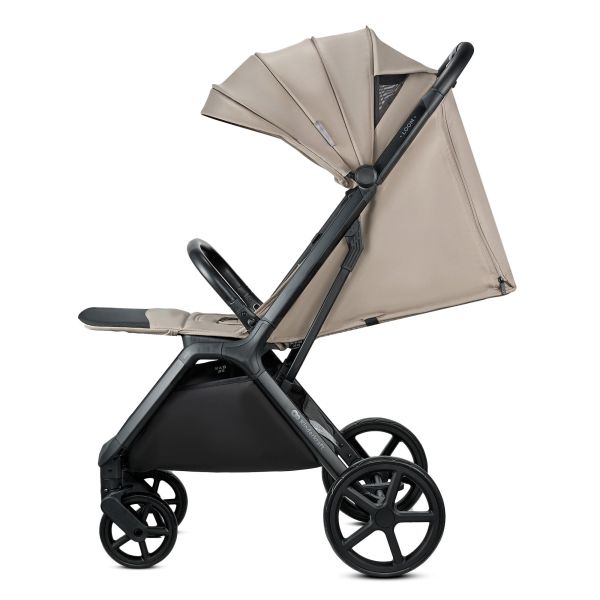 Poussette Loom Jade Linen Beige