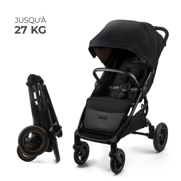 Poussette Mitzy Air