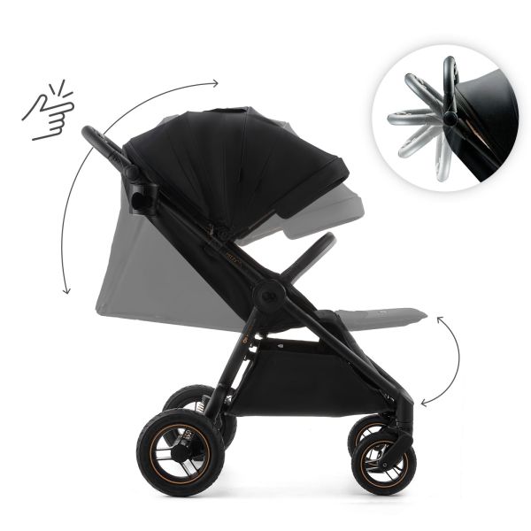 Poussette Mitzy Air