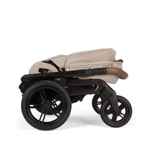 Poussette Mixx Next Cosmopolitan - Edition spéciale