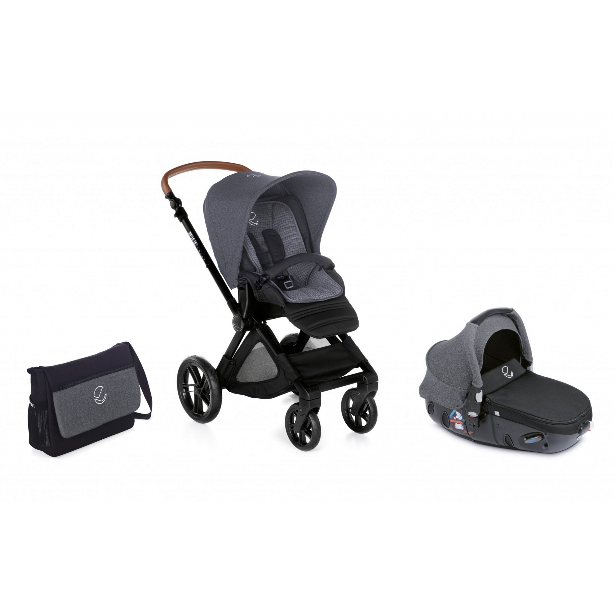 poussette muum matrix light 2