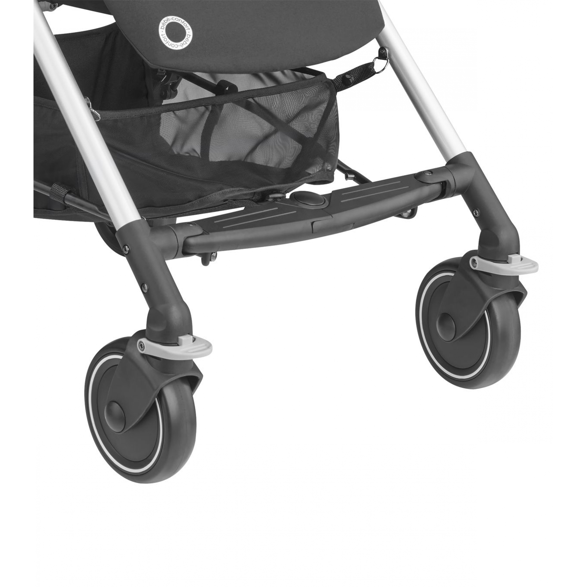 Bebe Confort Poussette Mya Essential Black Made In Bebe Bebe Confort Poussette Mya Essential Black Made In Bebe