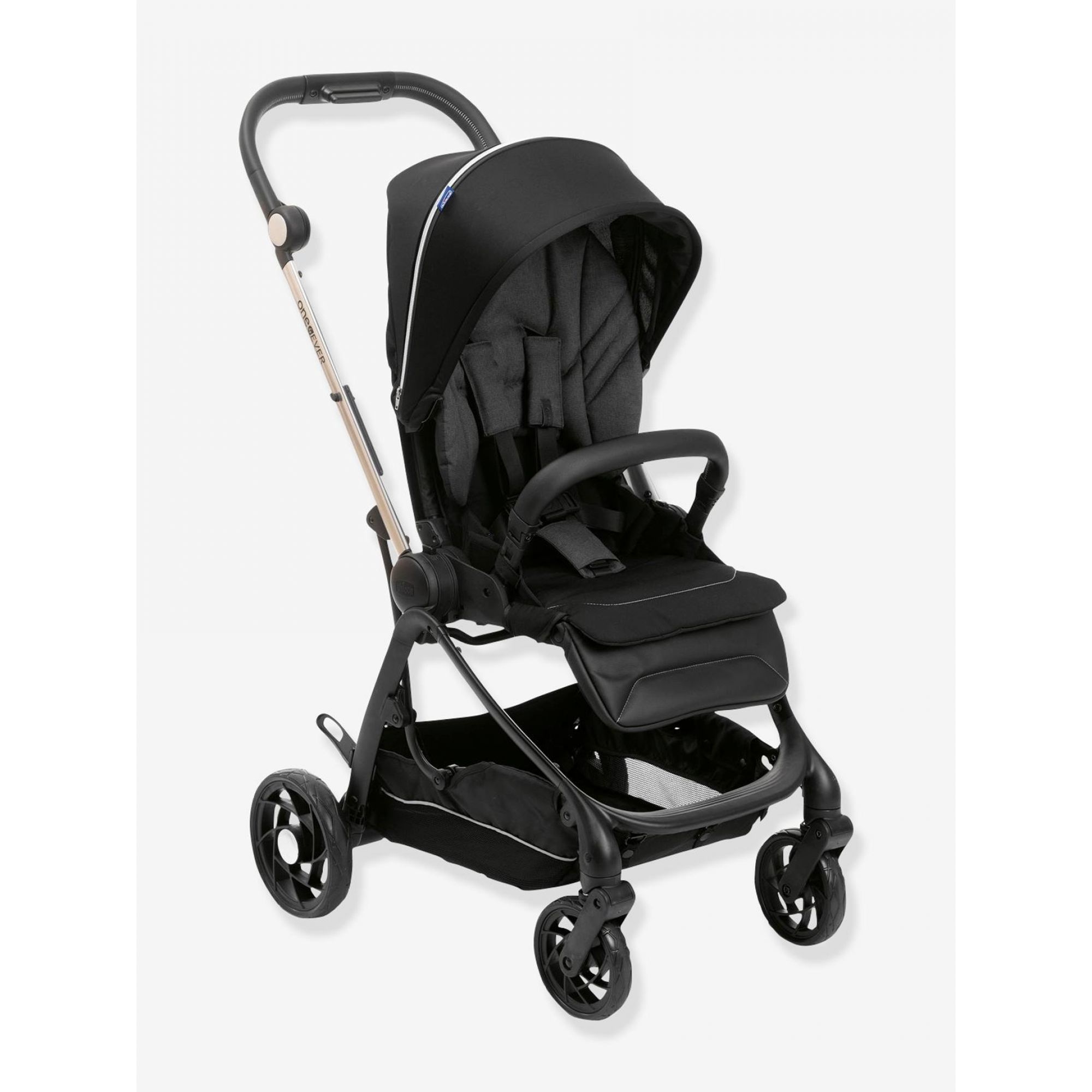 Poussette naissance chicco on sale