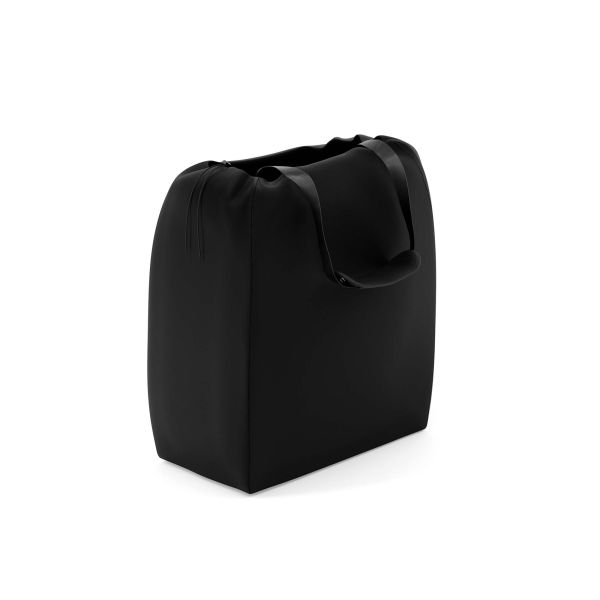 Poussette Pilot² Midnight Black