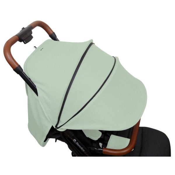 Poussette Pixel Almendra