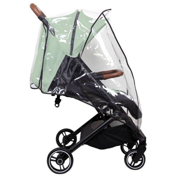 Poussette Pixel Almendra