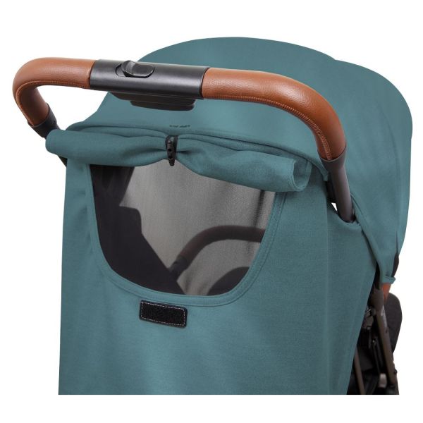 Poussette Pixel Cheyen Paon