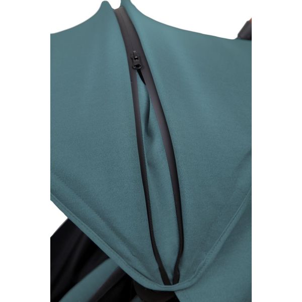 Poussette Pixel Cheyen Paon