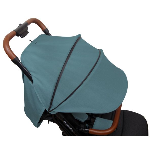 Poussette Pixel Cheyen Paon