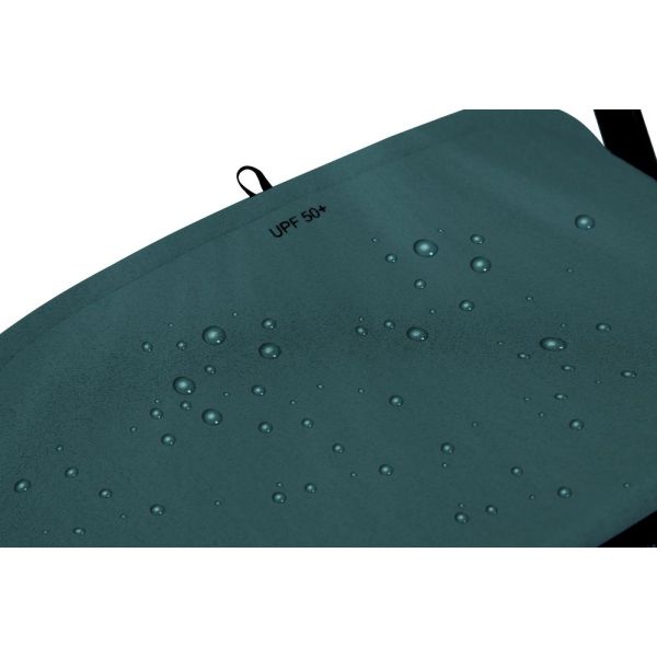 Poussette Pixel Cheyen Paon