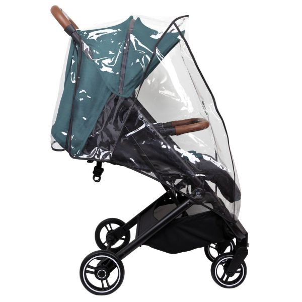 Poussette Pixel Cheyen Paon