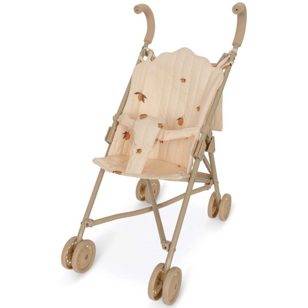 Pack Poussette Lemon + poupée Billie