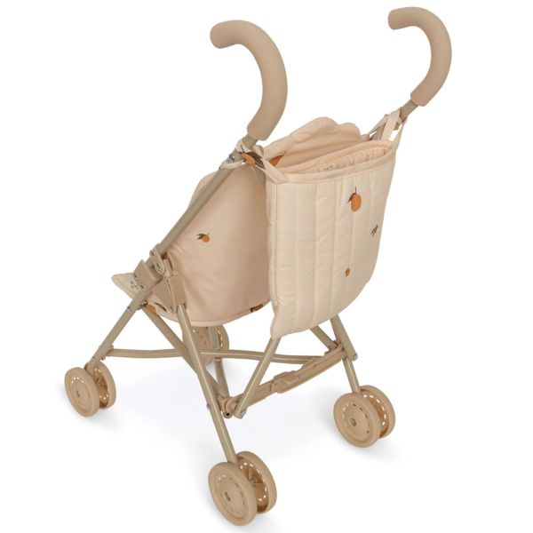 Pack Poussette Lemon + poupée Billie