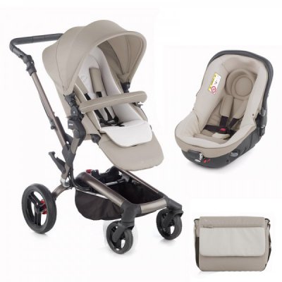 poussette jane rider matrix light 2