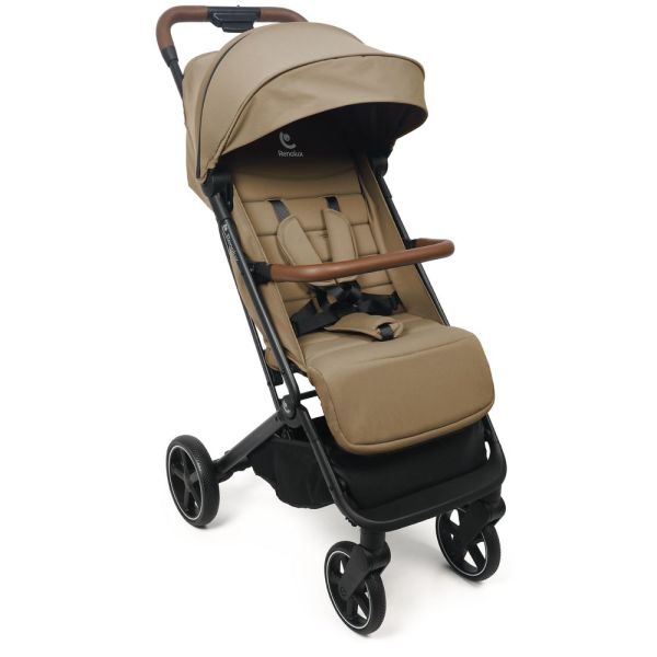 Poussette Screen camel