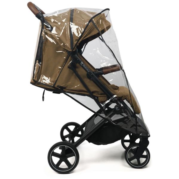 Poussette Screen camel