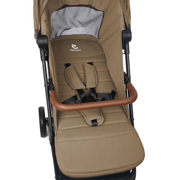 Poussette Screen camel