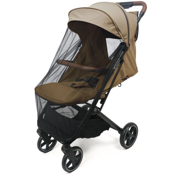 Poussette Screen camel