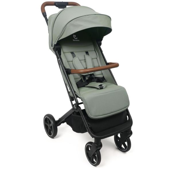 Poussette Screen Iguana