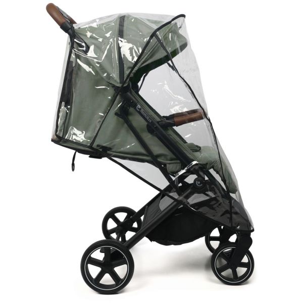 Poussette Screen Iguana