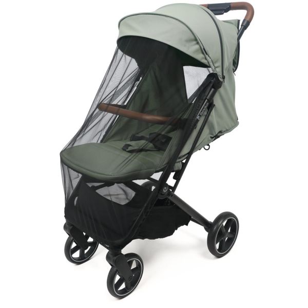 Poussette Screen Iguana