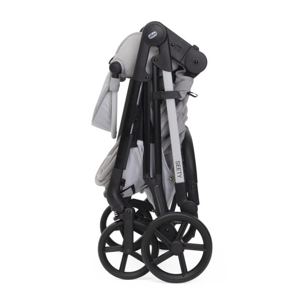 Poussette Seety² Cloud