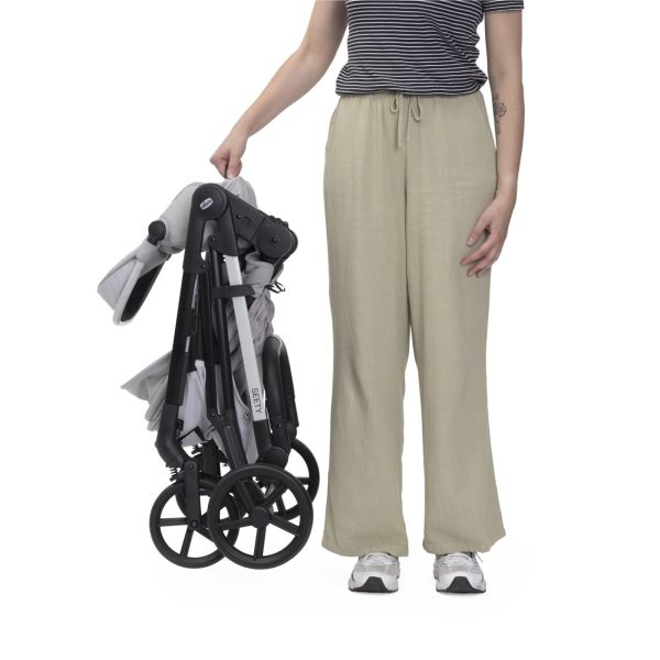 Poussette Seety² Cloud