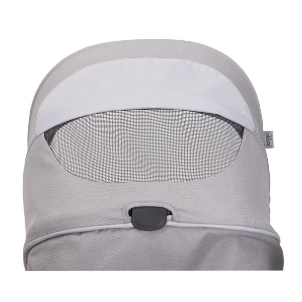 Poussette Seety² Cloud