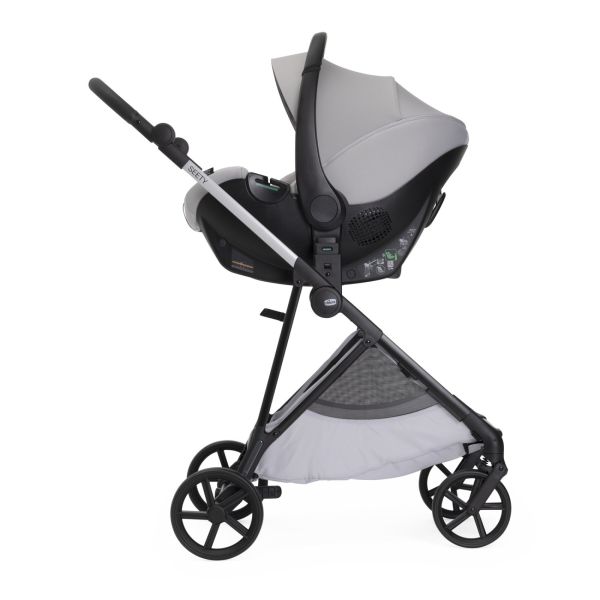 Poussette Seety² Cloud
