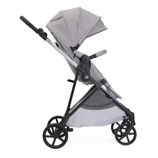 Poussette Seety² Cloud