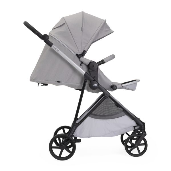 Poussette Seety² Cloud