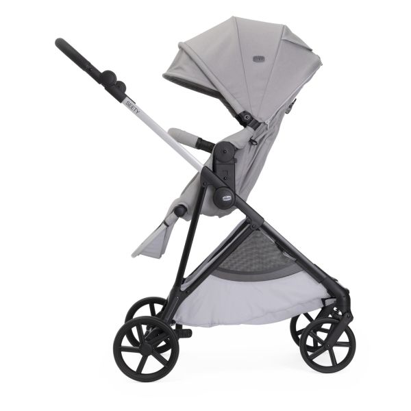 Poussette Seety² Cloud