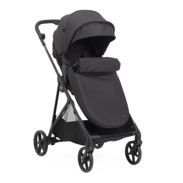 Poussette Seety² Ebony