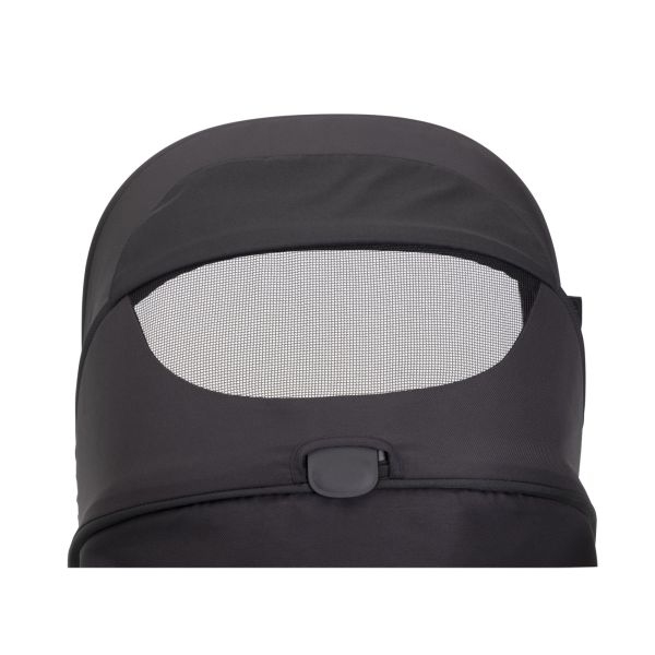 Poussette Seety² Ebony